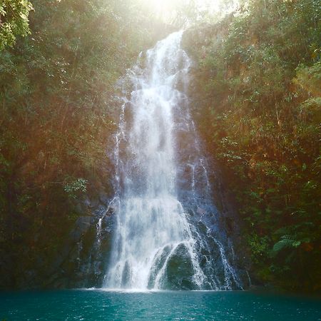 Hidden Valley Wilderness Lodge Blancaneau エクステリア 写真