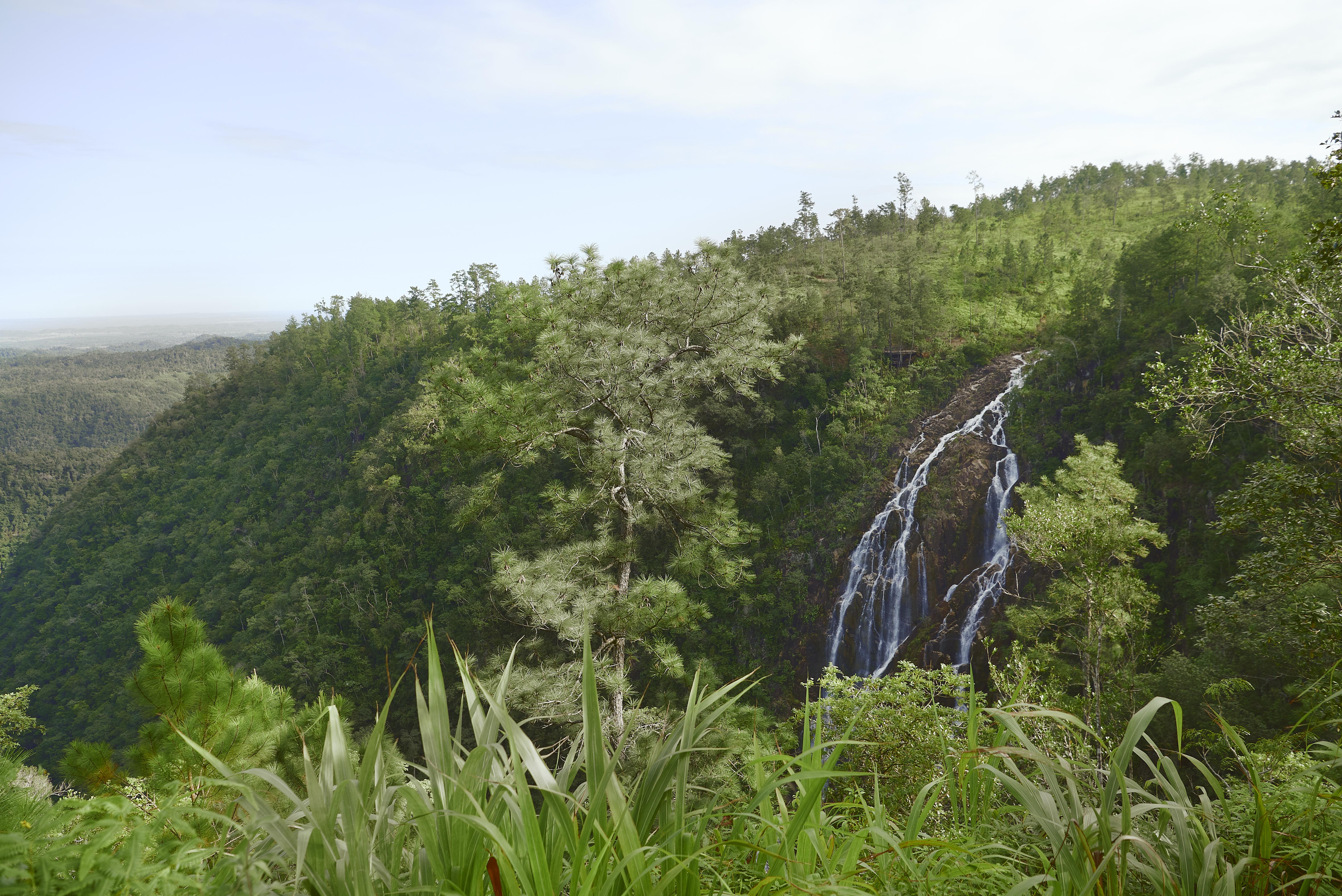 Hidden Valley Wilderness Lodge Blancaneau エクステリア 写真