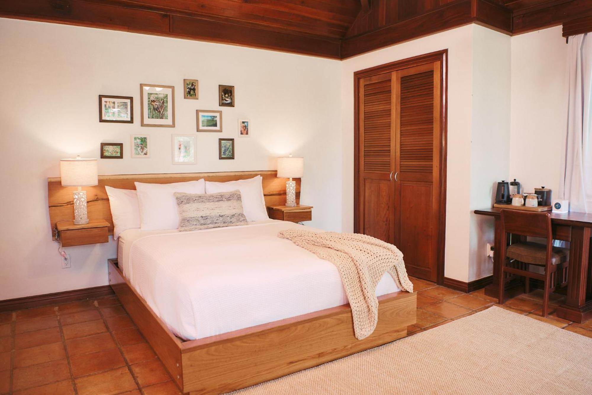 Hidden Valley Wilderness Lodge Blancaneau エクステリア 写真