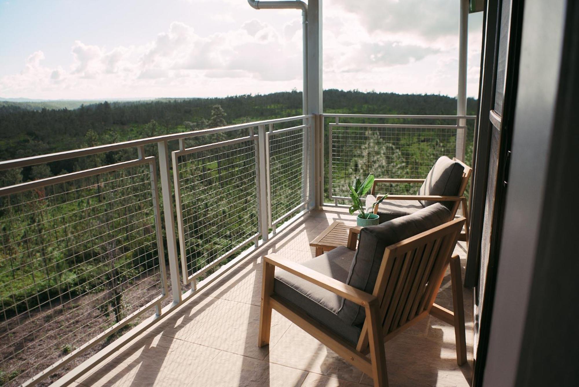 Hidden Valley Wilderness Lodge Blancaneau エクステリア 写真