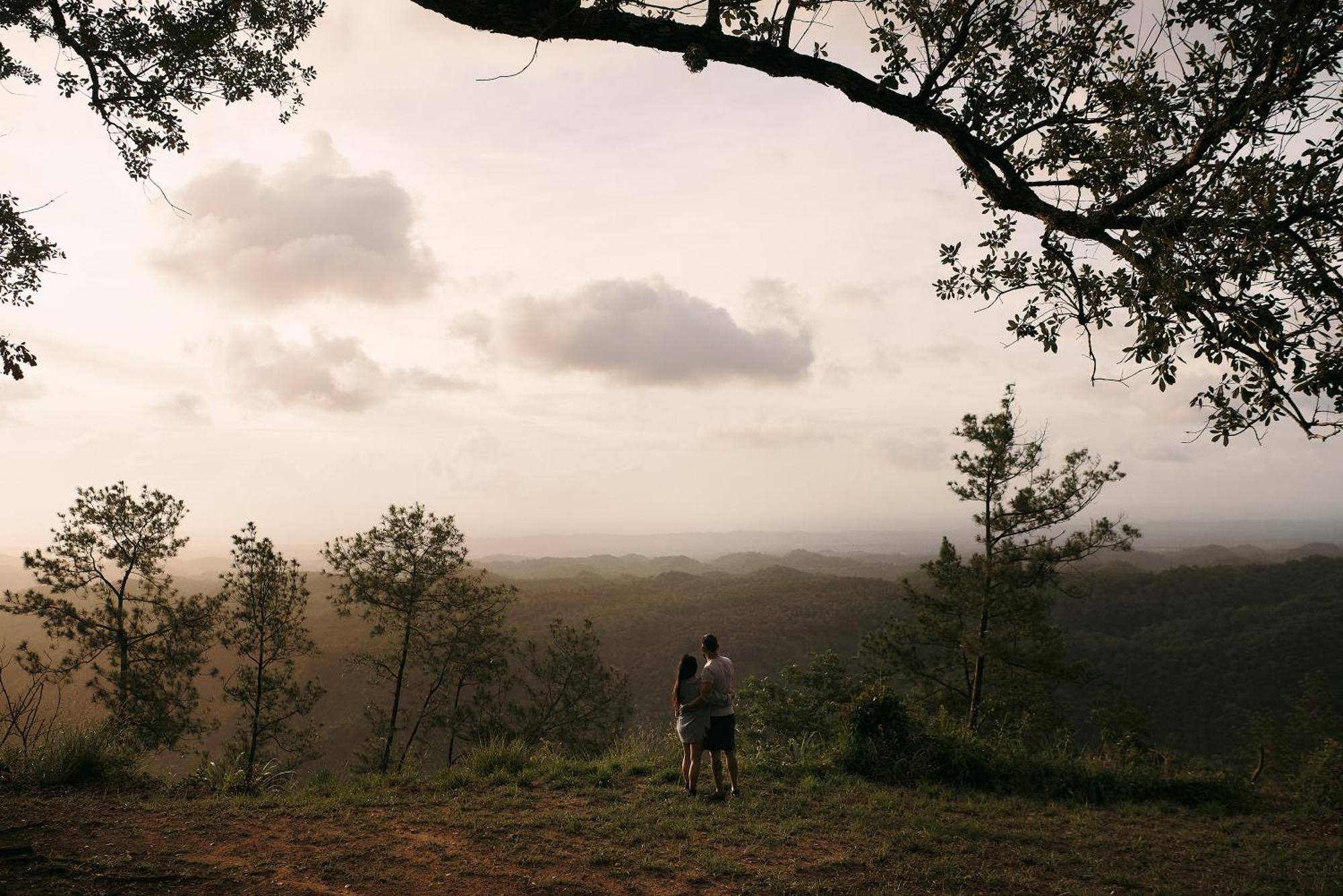 Hidden Valley Wilderness Lodge Blancaneau エクステリア 写真