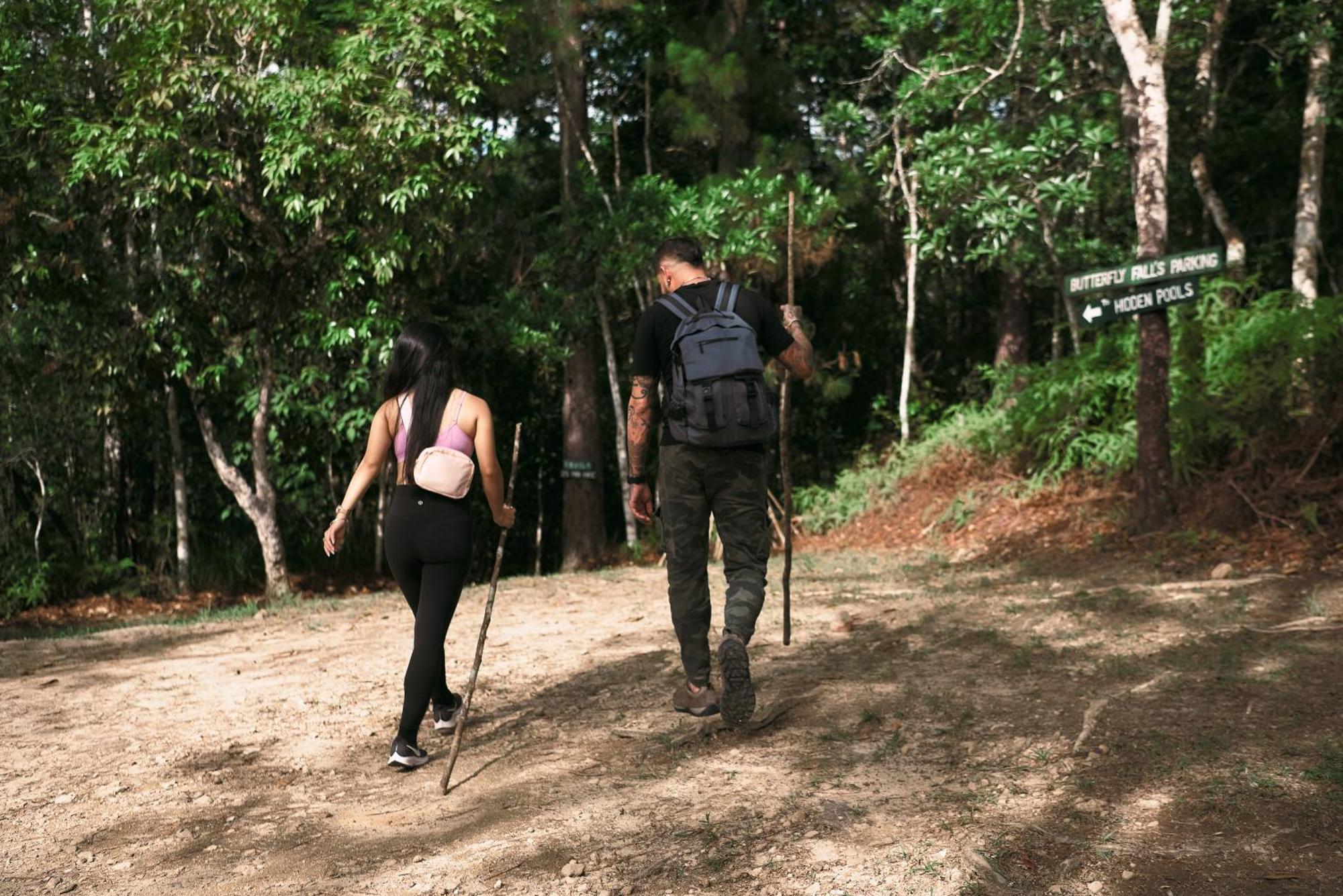 Hidden Valley Wilderness Lodge Blancaneau エクステリア 写真