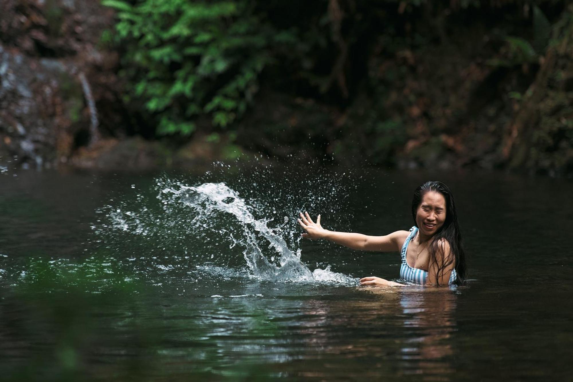 Hidden Valley Wilderness Lodge Blancaneau エクステリア 写真